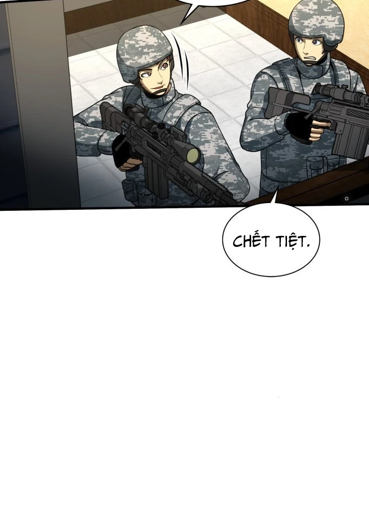 Ngôi Nhà Kết Nối Với Hầm Ngục Chapter 54 - Trang 3