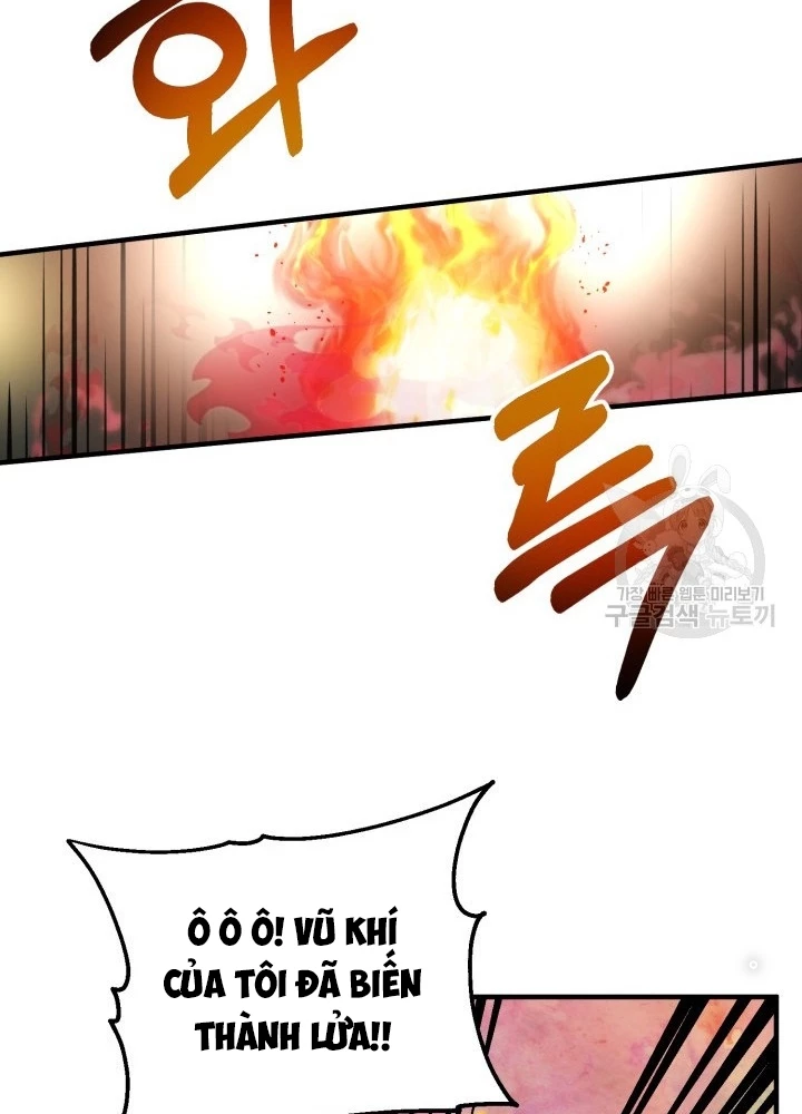 Ngôi Nhà Kết Nối Với Hầm Ngục Chapter 54 - Trang 3