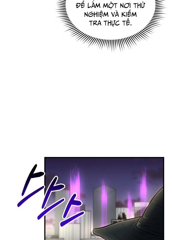 Ngôi Nhà Kết Nối Với Hầm Ngục Chapter 54 - Trang 3