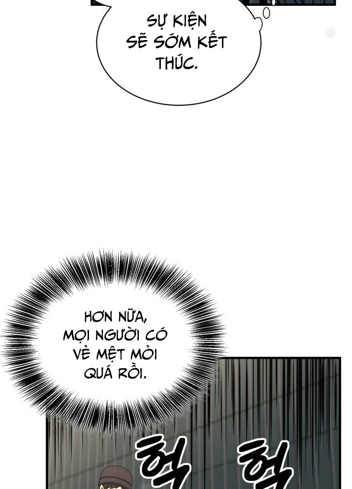 Ngôi Nhà Kết Nối Với Hầm Ngục Chapter 54 - Trang 3