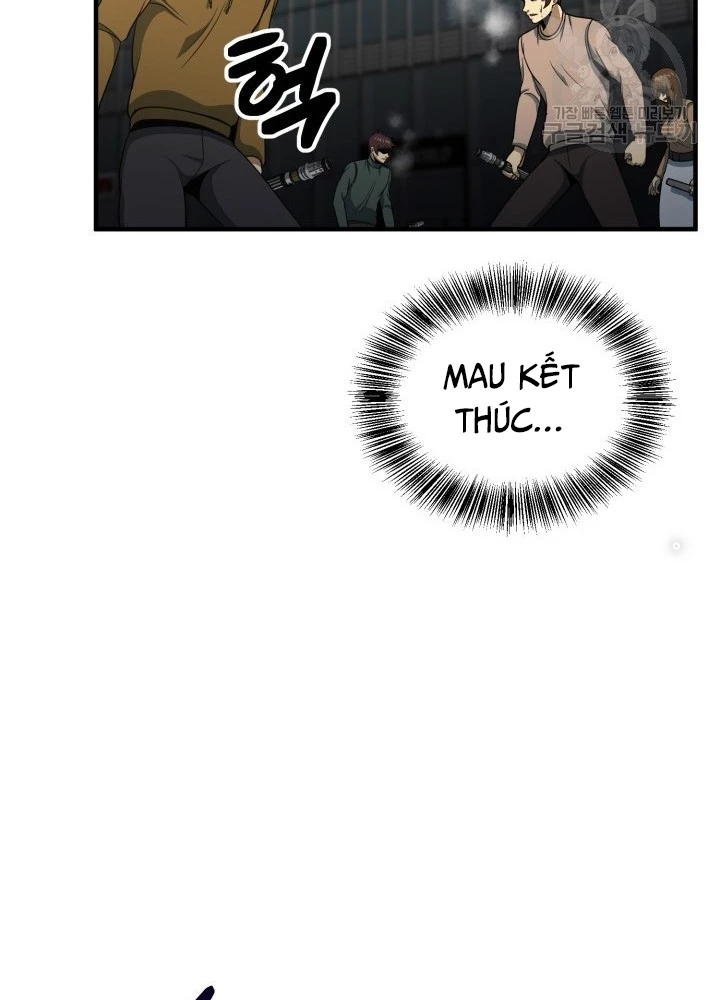 Ngôi Nhà Kết Nối Với Hầm Ngục Chapter 54 - Trang 3