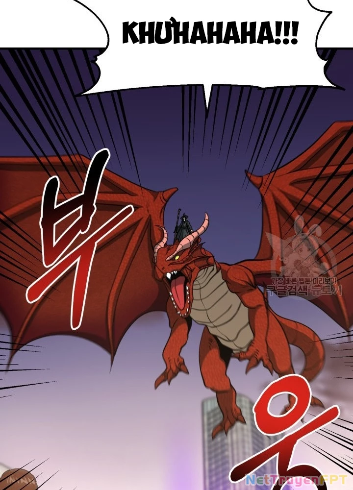 Ngôi Nhà Kết Nối Với Hầm Ngục Chapter 54 - Trang 3