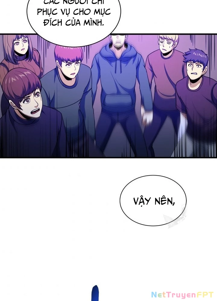 Ngôi Nhà Kết Nối Với Hầm Ngục Chapter 54 - Trang 3