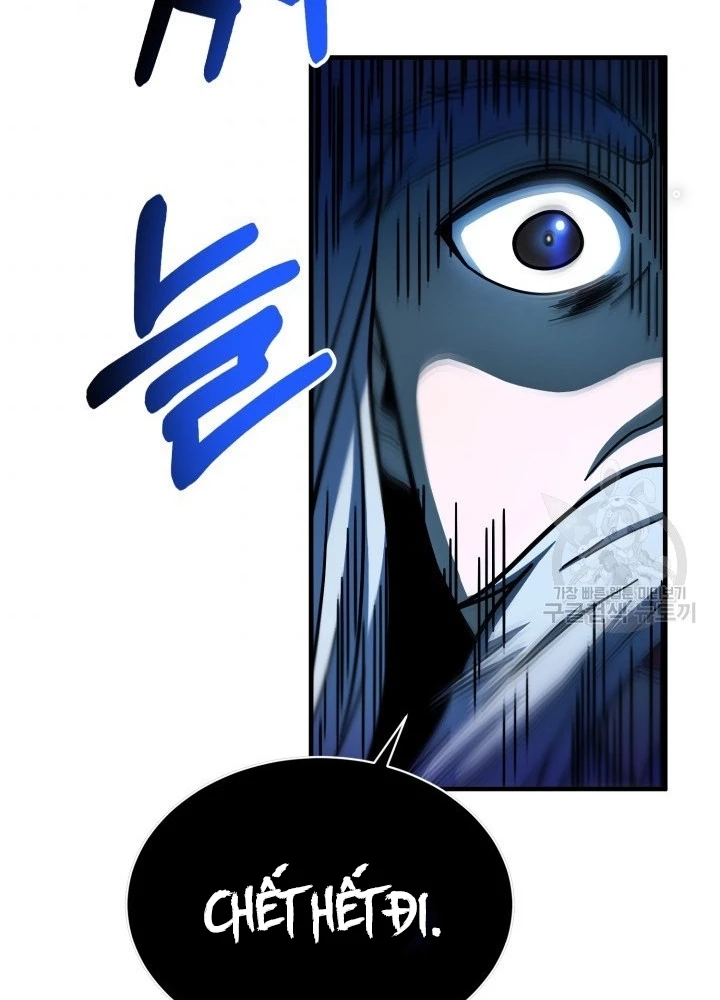 Ngôi Nhà Kết Nối Với Hầm Ngục Chapter 54 - Trang 3