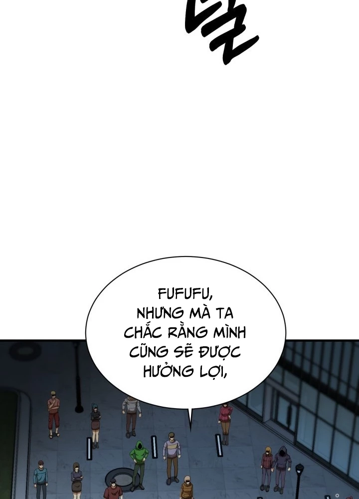 Ngôi Nhà Kết Nối Với Hầm Ngục Chapter 54 - Trang 3