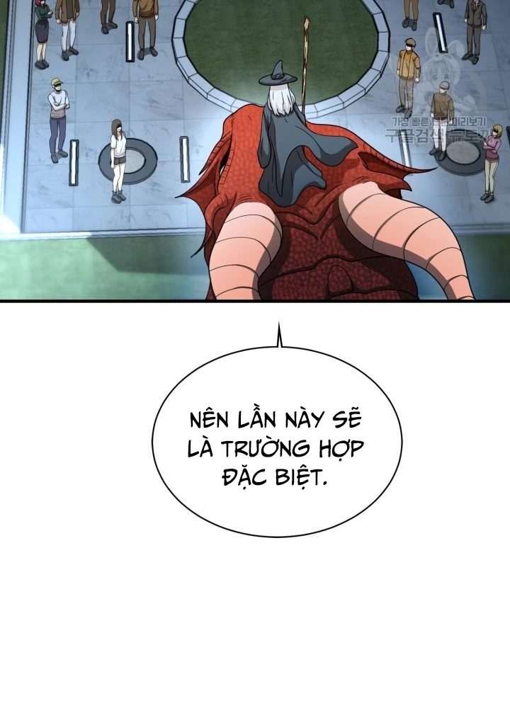 Ngôi Nhà Kết Nối Với Hầm Ngục Chapter 54 - Trang 3