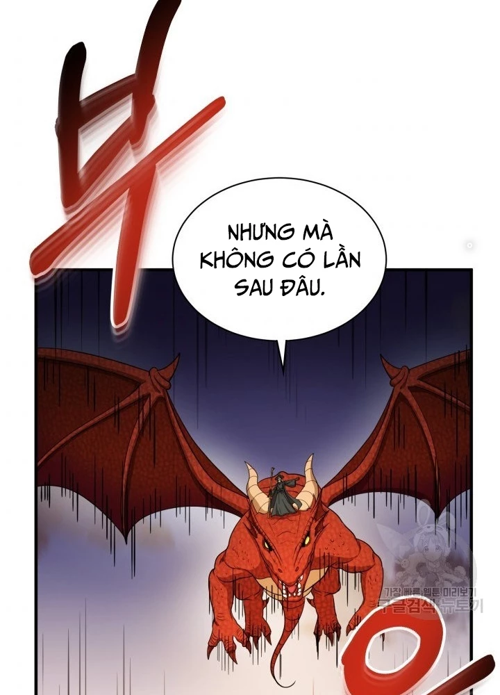Ngôi Nhà Kết Nối Với Hầm Ngục Chapter 54 - Trang 3
