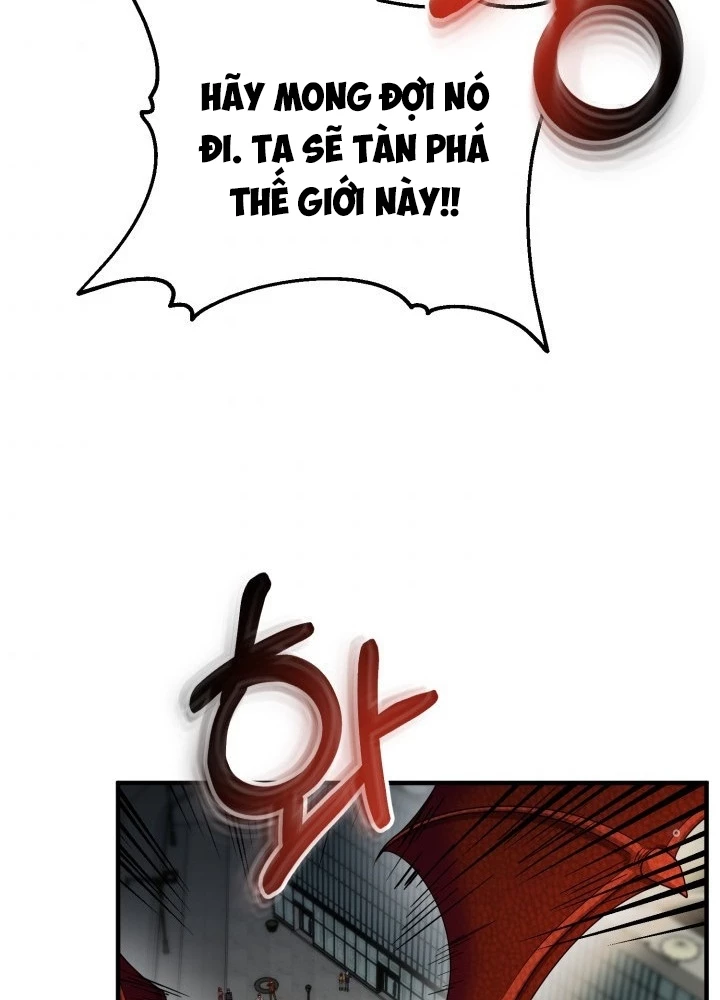 Ngôi Nhà Kết Nối Với Hầm Ngục Chapter 54 - Trang 3