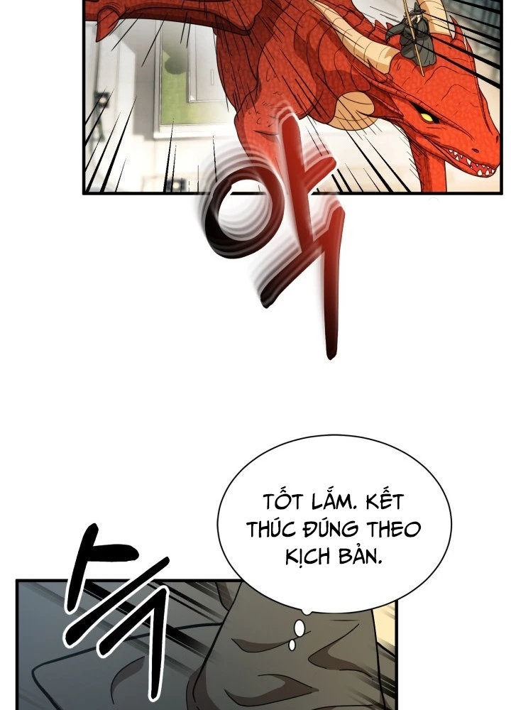 Ngôi Nhà Kết Nối Với Hầm Ngục Chapter 54 - Trang 3