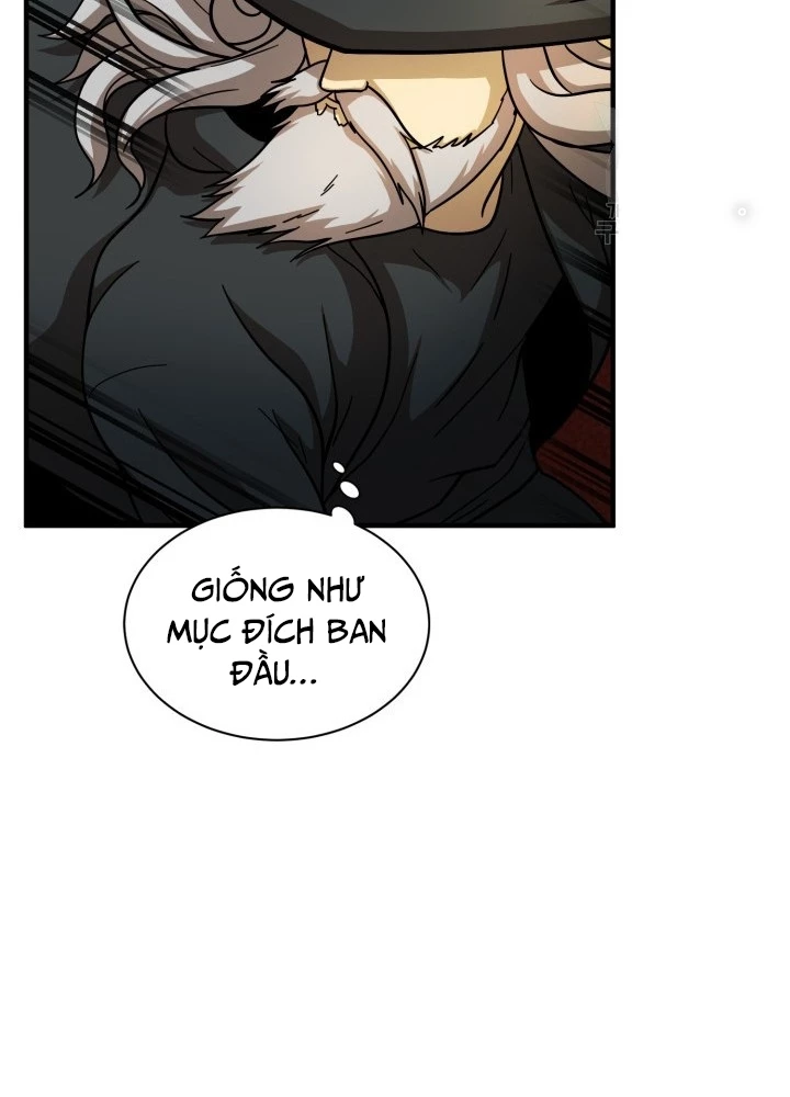 Ngôi Nhà Kết Nối Với Hầm Ngục Chapter 54 - Trang 3
