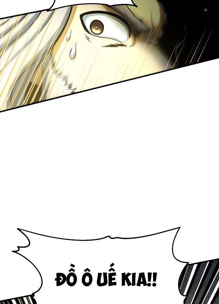 Ngôi Nhà Kết Nối Với Hầm Ngục Chapter 54 - Trang 3