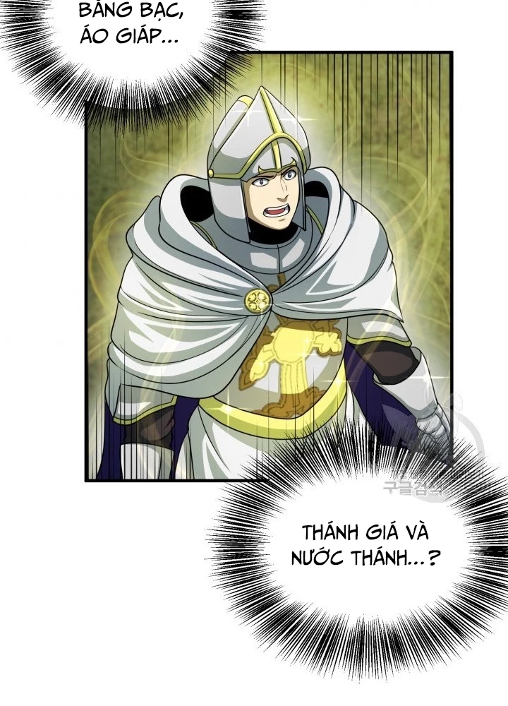 Ngôi Nhà Kết Nối Với Hầm Ngục Chapter 54 - Trang 3