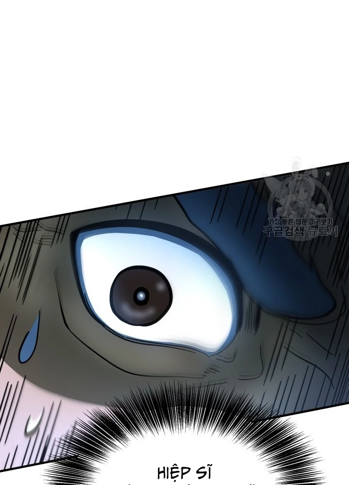 Ngôi Nhà Kết Nối Với Hầm Ngục Chapter 54 - Trang 3