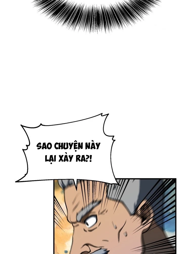 Ngôi Nhà Kết Nối Với Hầm Ngục Chapter 54 - Trang 3