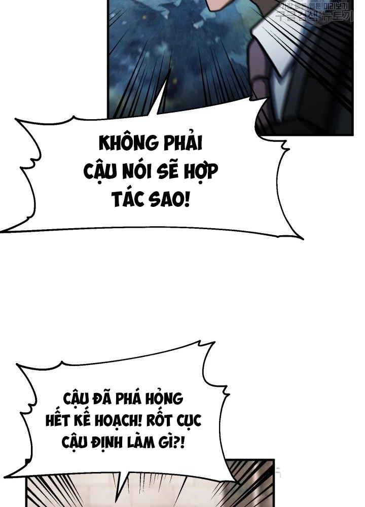 Ngôi Nhà Kết Nối Với Hầm Ngục Chapter 54 - Trang 3