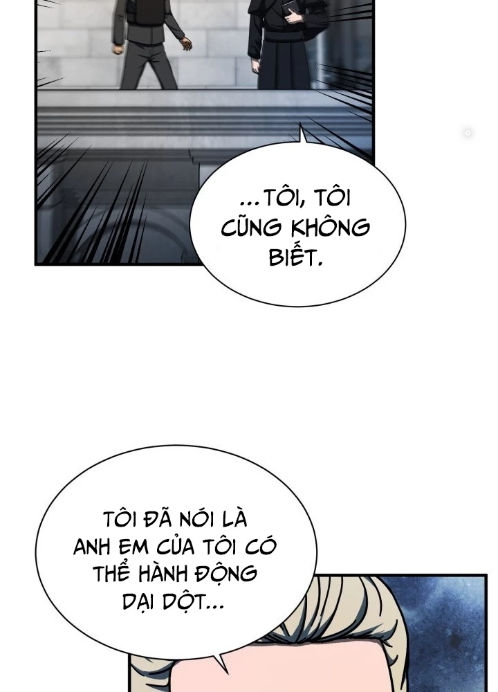 Ngôi Nhà Kết Nối Với Hầm Ngục Chapter 54 - Trang 3