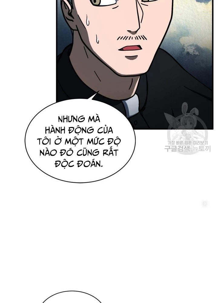 Ngôi Nhà Kết Nối Với Hầm Ngục Chapter 54 - Trang 3