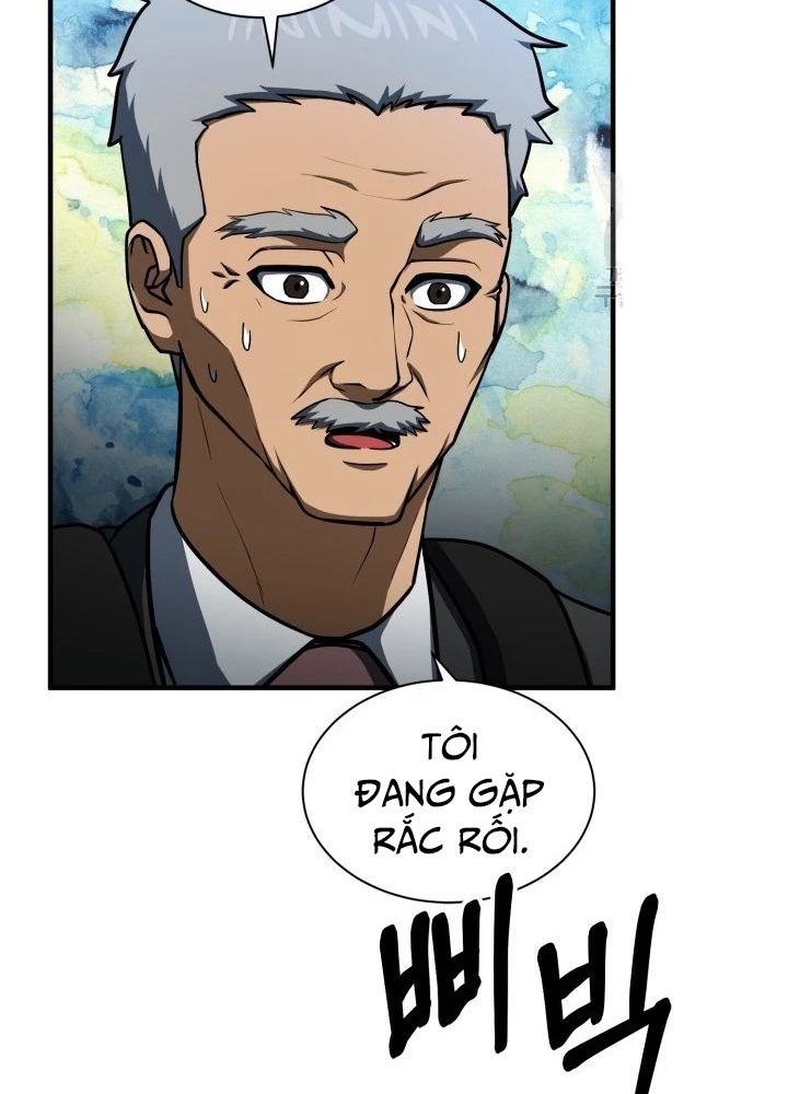 Ngôi Nhà Kết Nối Với Hầm Ngục Chapter 54 - Trang 3