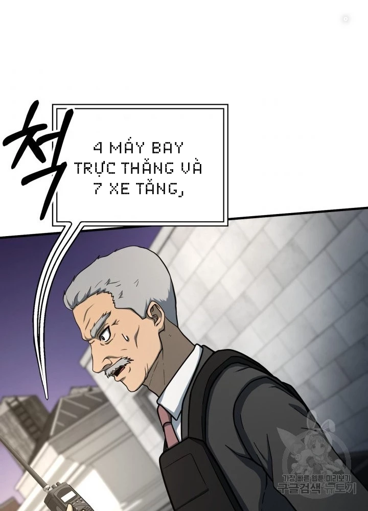 Ngôi Nhà Kết Nối Với Hầm Ngục Chapter 54 - Trang 3