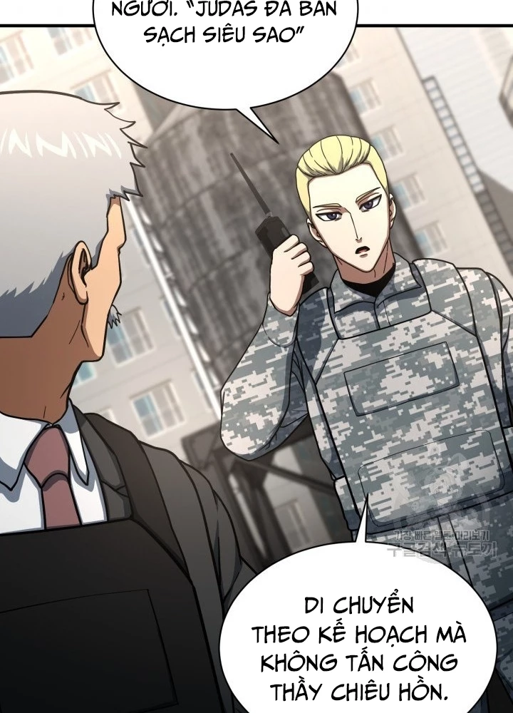Ngôi Nhà Kết Nối Với Hầm Ngục Chapter 54 - Trang 3