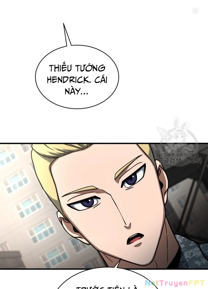 Ngôi Nhà Kết Nối Với Hầm Ngục Chapter 54 - Trang 3