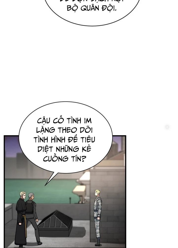 Ngôi Nhà Kết Nối Với Hầm Ngục Chapter 54 - Trang 3