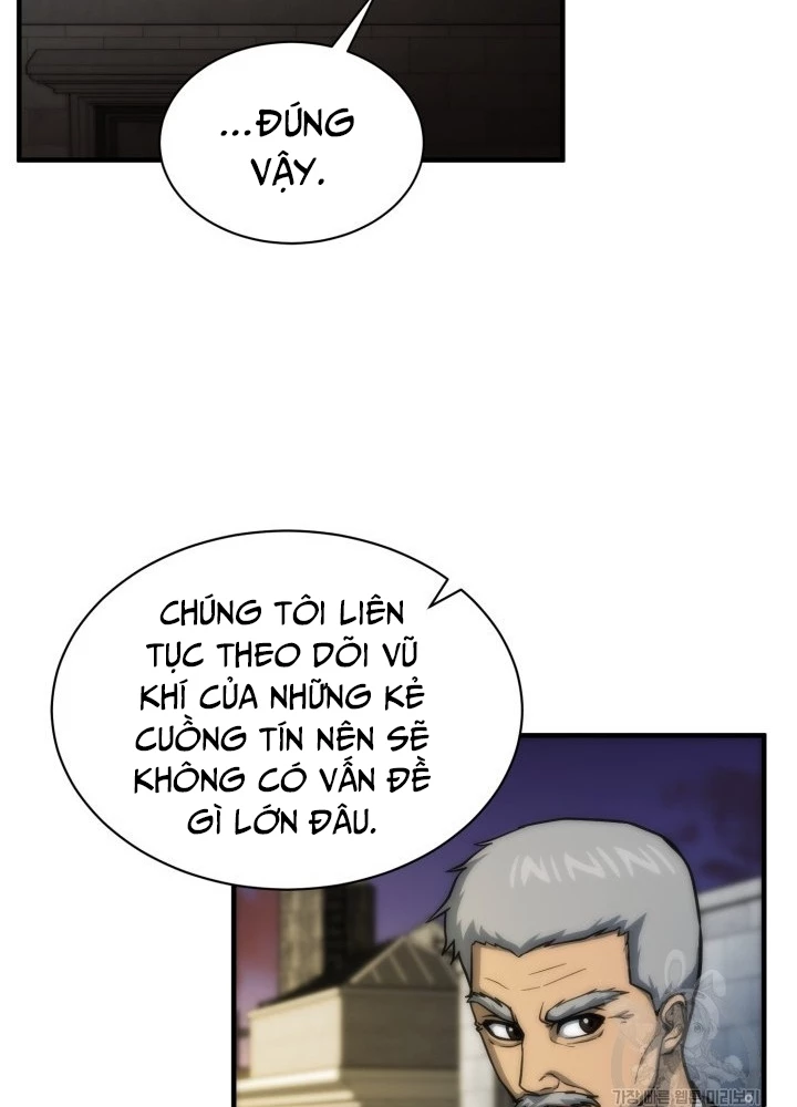 Ngôi Nhà Kết Nối Với Hầm Ngục Chapter 54 - Trang 3