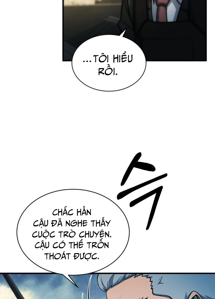 Ngôi Nhà Kết Nối Với Hầm Ngục Chapter 54 - Trang 3