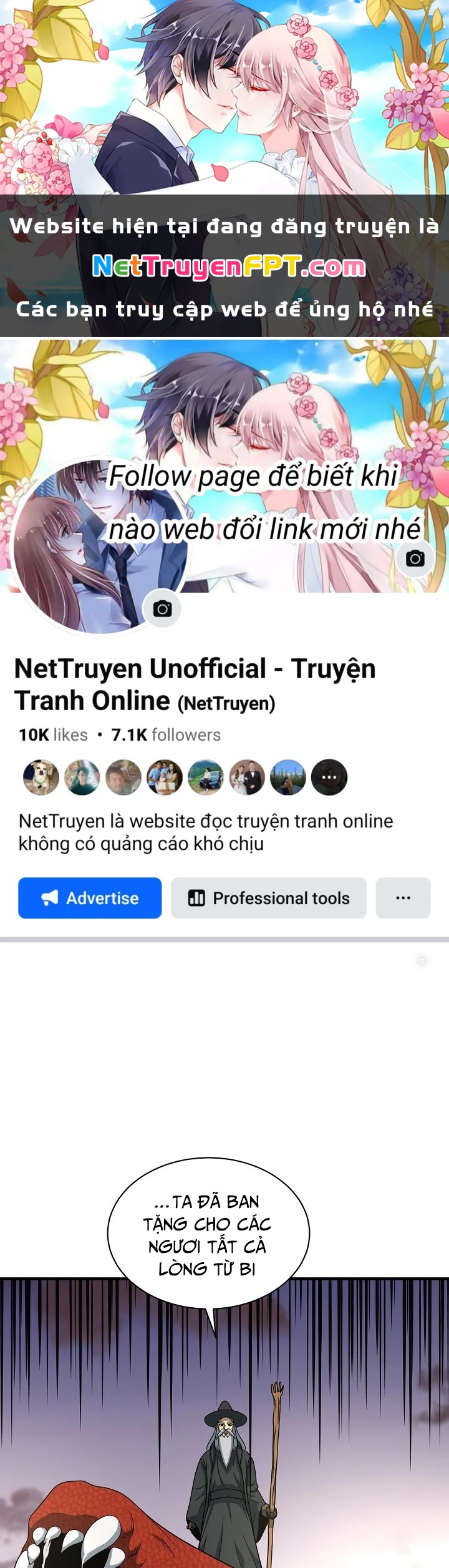 Ngôi Nhà Kết Nối Với Hầm Ngục Chapter 55 - Trang 3