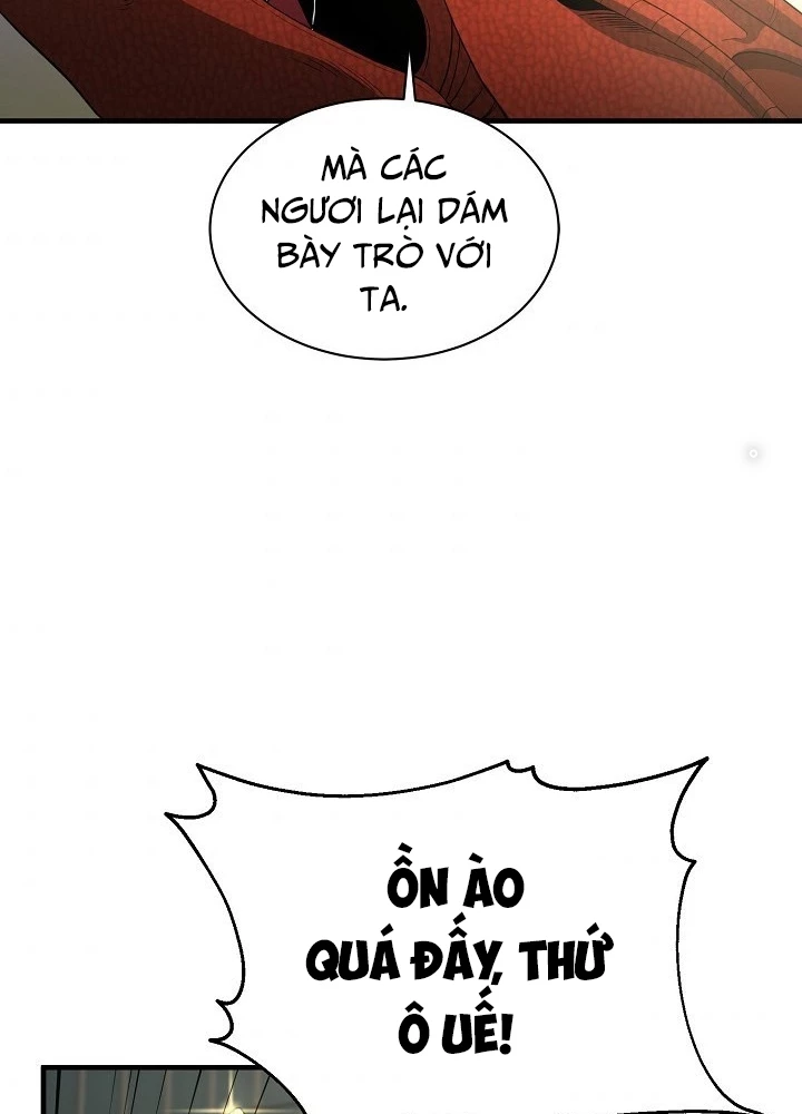 Ngôi Nhà Kết Nối Với Hầm Ngục Chapter 55 - Trang 3