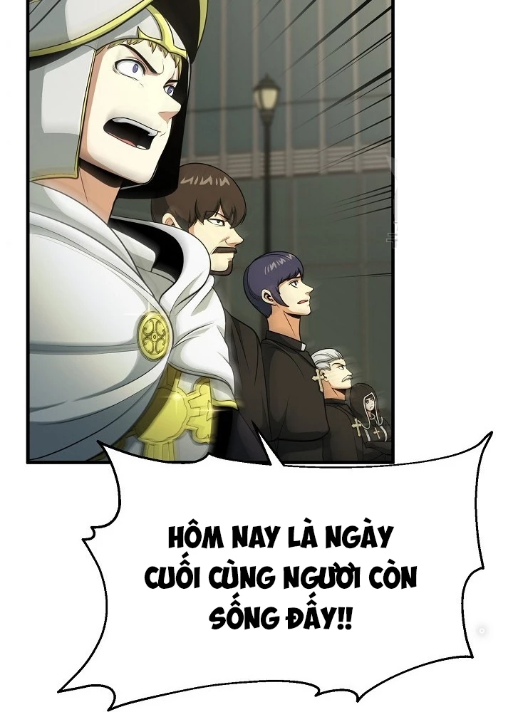Ngôi Nhà Kết Nối Với Hầm Ngục Chapter 55 - Trang 3