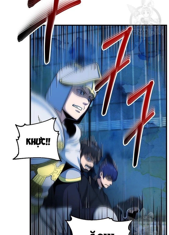Ngôi Nhà Kết Nối Với Hầm Ngục Chapter 55 - Trang 3