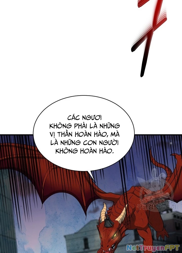 Ngôi Nhà Kết Nối Với Hầm Ngục Chapter 55 - Trang 3
