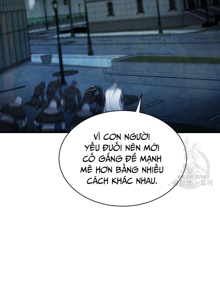 Ngôi Nhà Kết Nối Với Hầm Ngục Chapter 55 - Trang 3