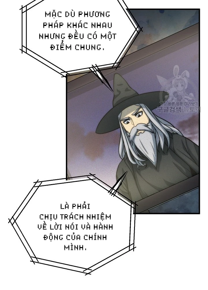 Ngôi Nhà Kết Nối Với Hầm Ngục Chapter 55 - Trang 3
