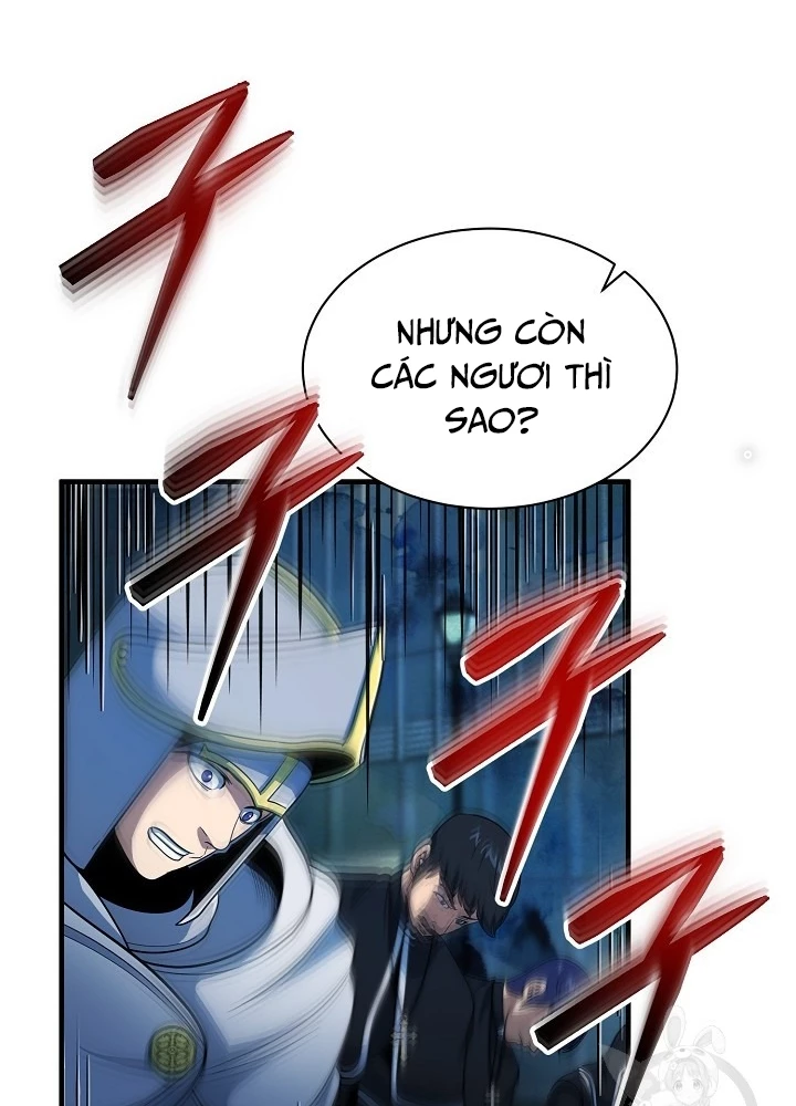 Ngôi Nhà Kết Nối Với Hầm Ngục Chapter 55 - Trang 3