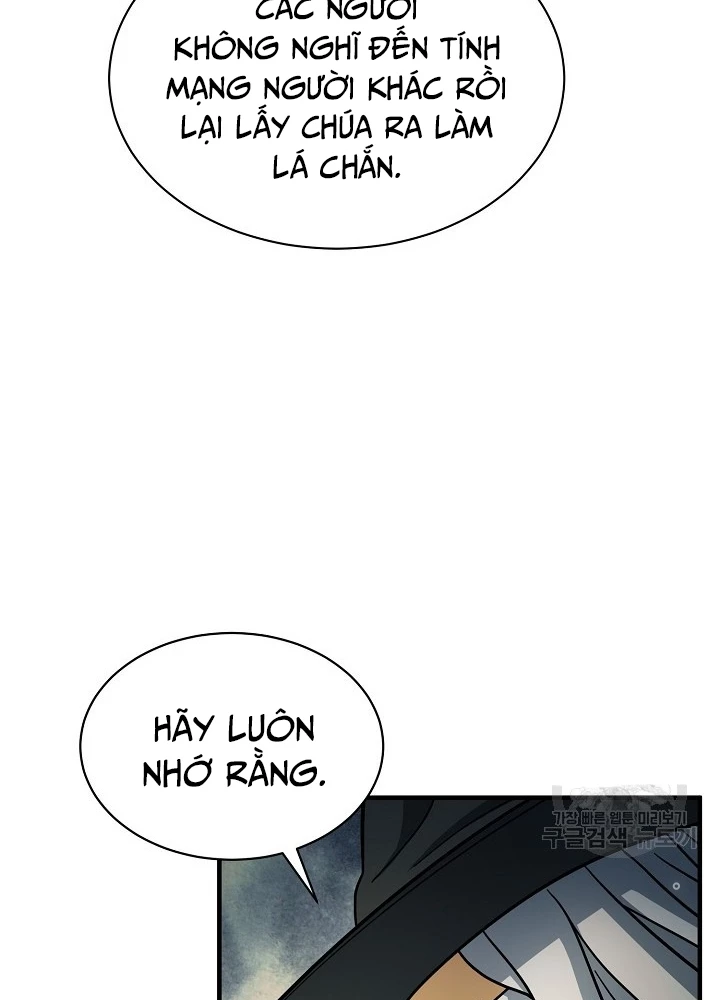 Ngôi Nhà Kết Nối Với Hầm Ngục Chapter 55 - Trang 3