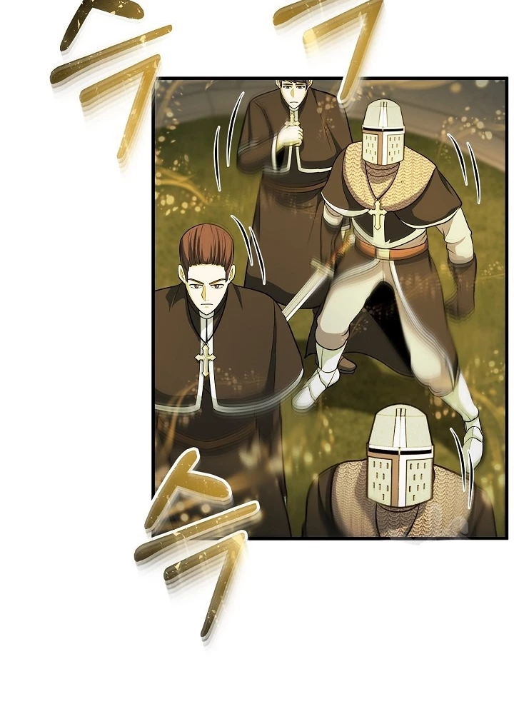 Ngôi Nhà Kết Nối Với Hầm Ngục Chapter 55 - Trang 3