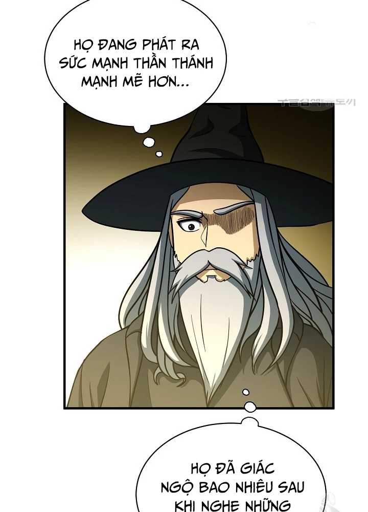 Ngôi Nhà Kết Nối Với Hầm Ngục Chapter 55 - Trang 3