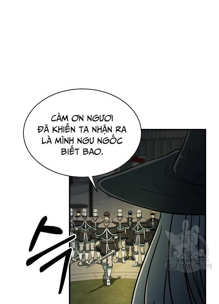 Ngôi Nhà Kết Nối Với Hầm Ngục Chapter 55 - Trang 3