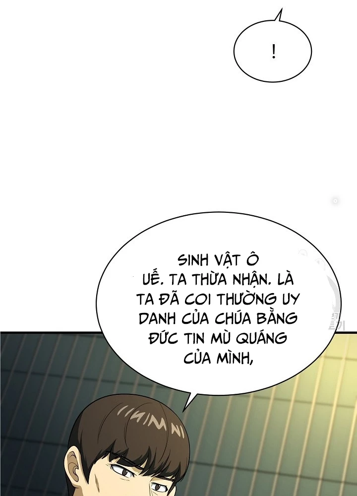 Ngôi Nhà Kết Nối Với Hầm Ngục Chapter 55 - Trang 3