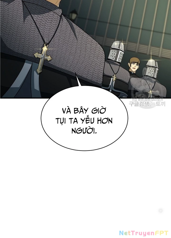 Ngôi Nhà Kết Nối Với Hầm Ngục Chapter 55 - Trang 3