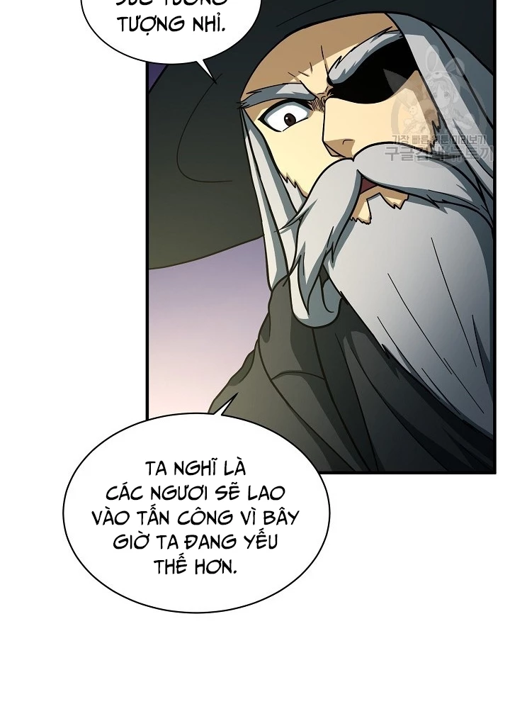 Ngôi Nhà Kết Nối Với Hầm Ngục Chapter 55 - Trang 3