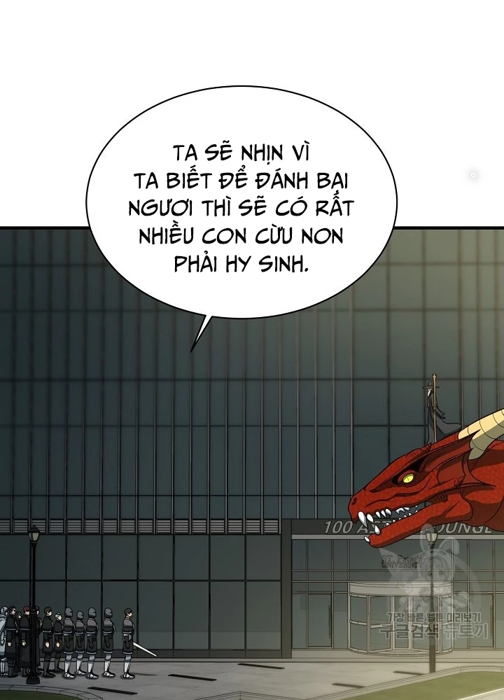 Ngôi Nhà Kết Nối Với Hầm Ngục Chapter 55 - Trang 3
