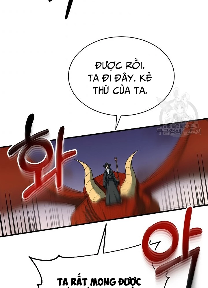 Ngôi Nhà Kết Nối Với Hầm Ngục Chapter 55 - Trang 3