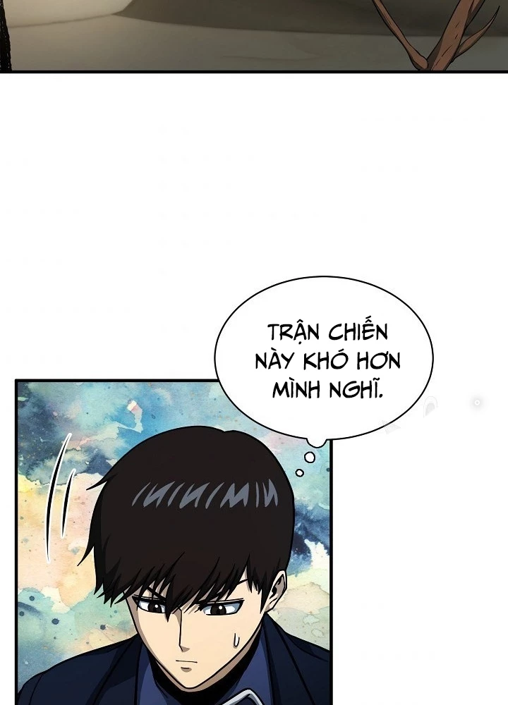 Ngôi Nhà Kết Nối Với Hầm Ngục Chapter 55 - Trang 3