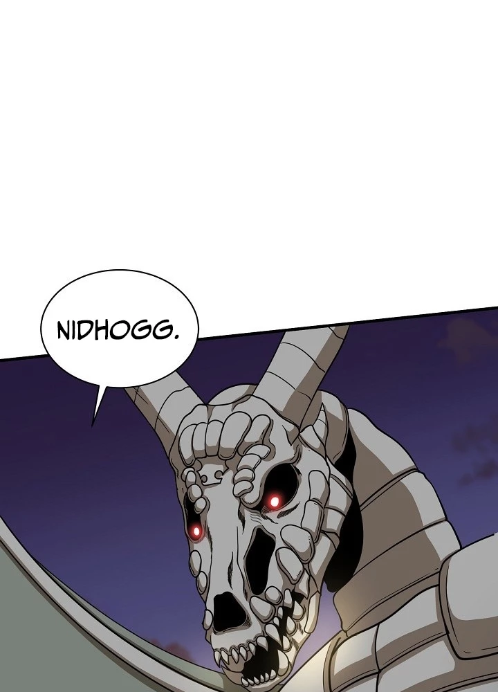 Ngôi Nhà Kết Nối Với Hầm Ngục Chapter 55 - Trang 3