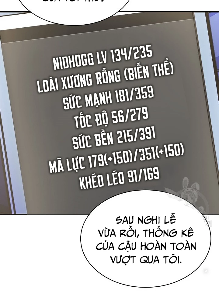 Ngôi Nhà Kết Nối Với Hầm Ngục Chapter 55 - Trang 3