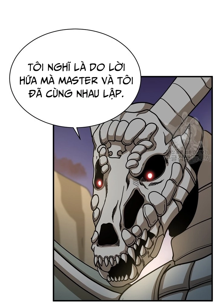 Ngôi Nhà Kết Nối Với Hầm Ngục Chapter 55 - Trang 3