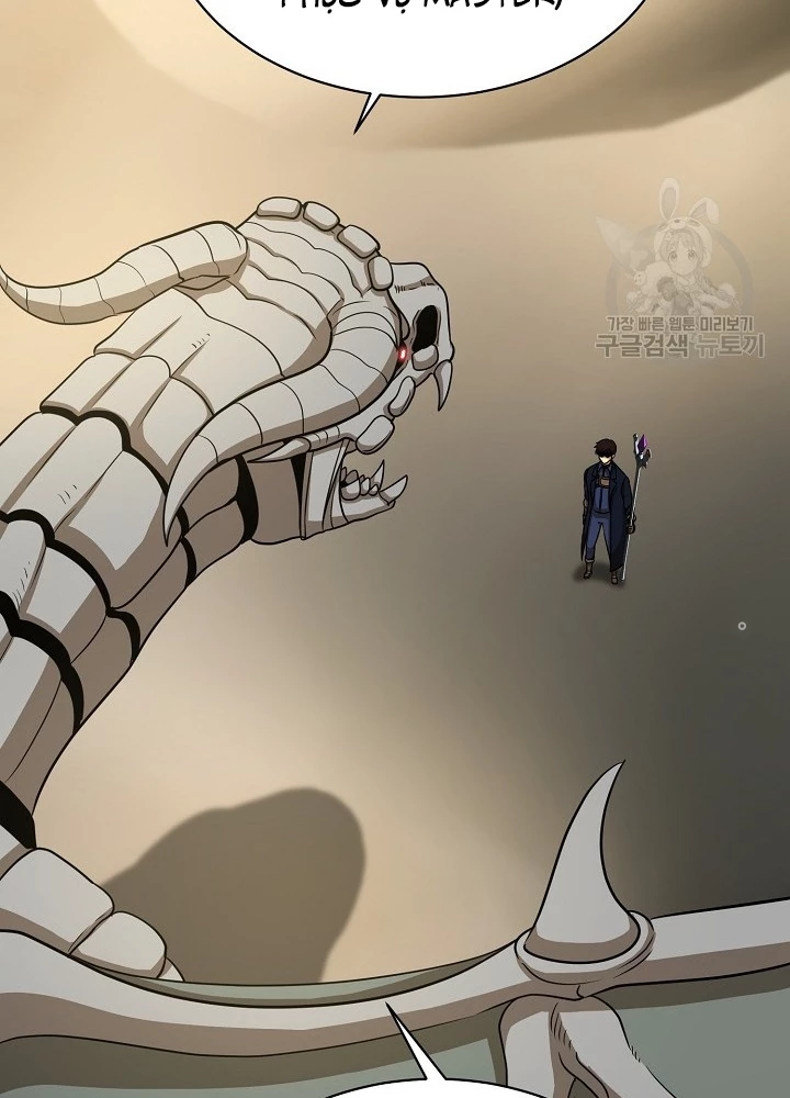 Ngôi Nhà Kết Nối Với Hầm Ngục Chapter 55 - Trang 3